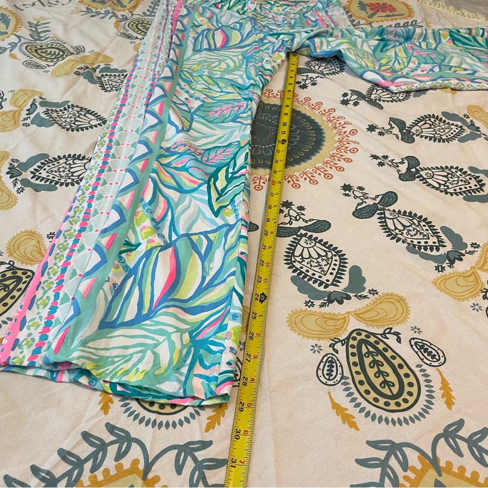 Lilly Pulitzer pants - Picture 5 of 8